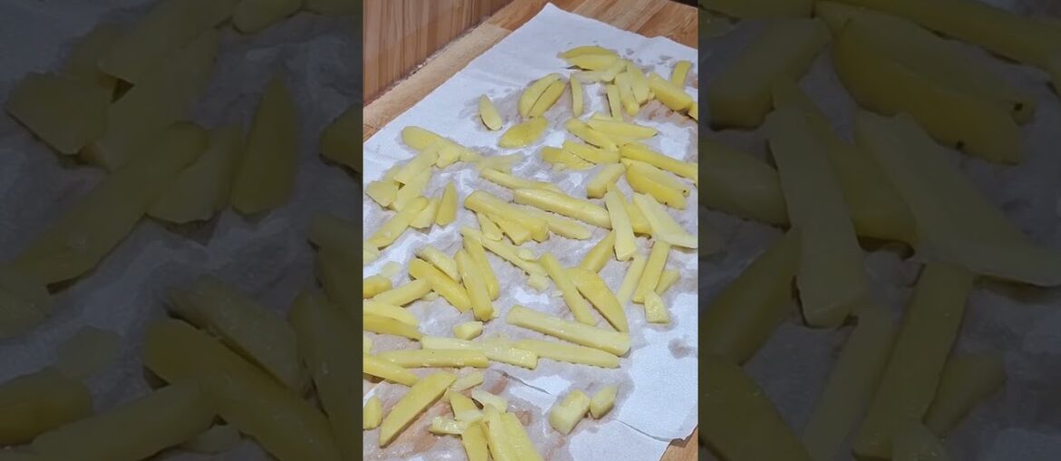 food Laver French fry #food #foodchannel #fruit #makeup #Frenchfry #recipe