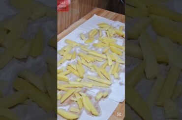 food Laver French fry #food #foodchannel #fruit #makeup #Frenchfry #recipe