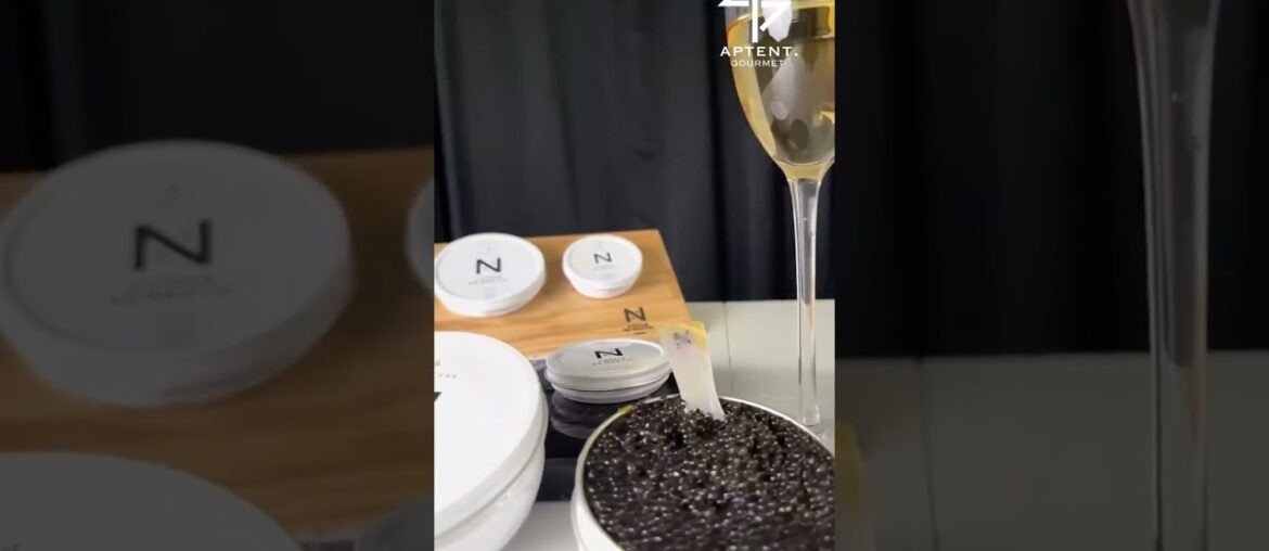 The purest expression of French savoir-faire.