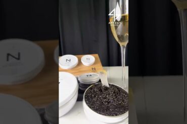 The purest expression of French savoir-faire.