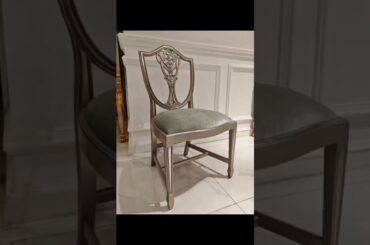 French dining is all about quiet harmony.