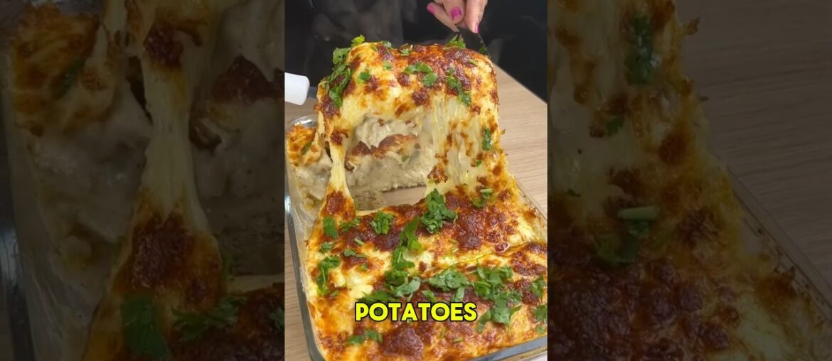 This woman is insanely creative