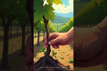 The 1910 Pest That Nearly Ended French Wine