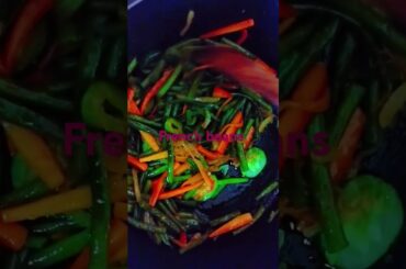 fresh from the farm ,#cook#Beans#food #enjoy #goviral #lilianokendo3111