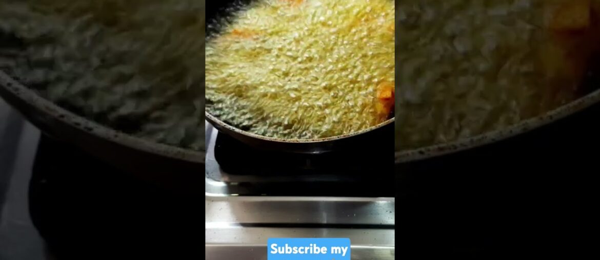 French fry ki recipe #shortvideo #bollywood #food #indianfood
