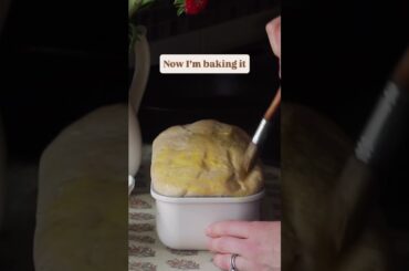 Make breakfast from scratch with me! #shorts