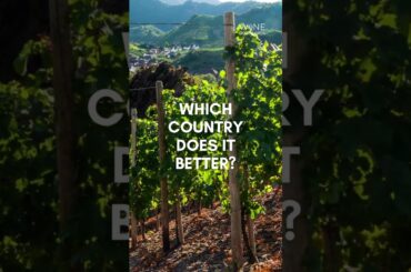 Which Country Does It Better?