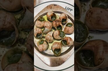 Escargot (French Recipe)#Nightvibe #streetfood #foodcart #foods #srilanka #fast-food