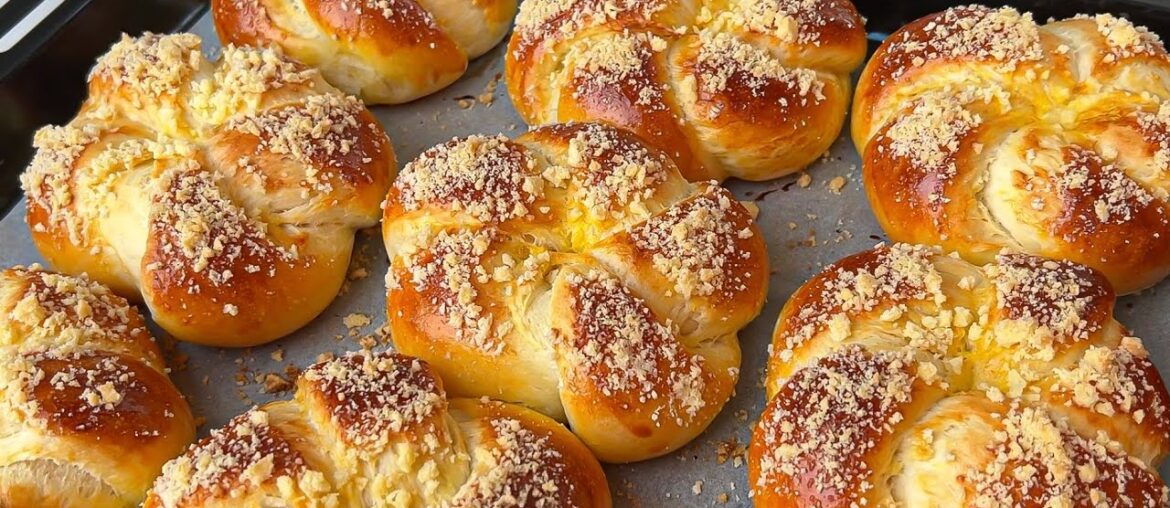 I learned this recipe from a French baker, and now it’s my favorite! I learned this recipe from a French baker, and now it's my favorite!