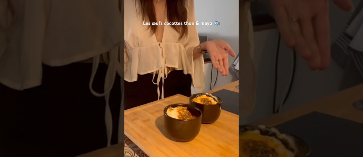 A French recipe from my childhood (with a twist) #shorts #cooking #food #frenchlifestyle #lifestyle