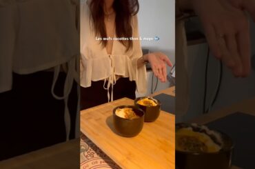 A French recipe from my childhood (with a twist) #shorts #cooking #food #frenchlifestyle #lifestyle