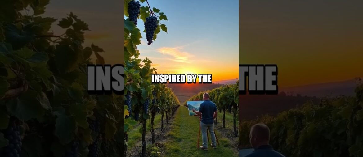 Johnny Depp's Vineyard Venture