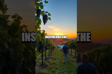 Johnny Depp's Vineyard Venture