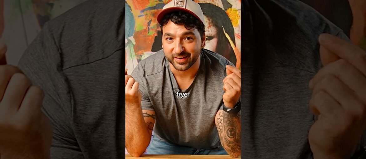 STEAK AND FRIES what’s better then that? #steakdinner