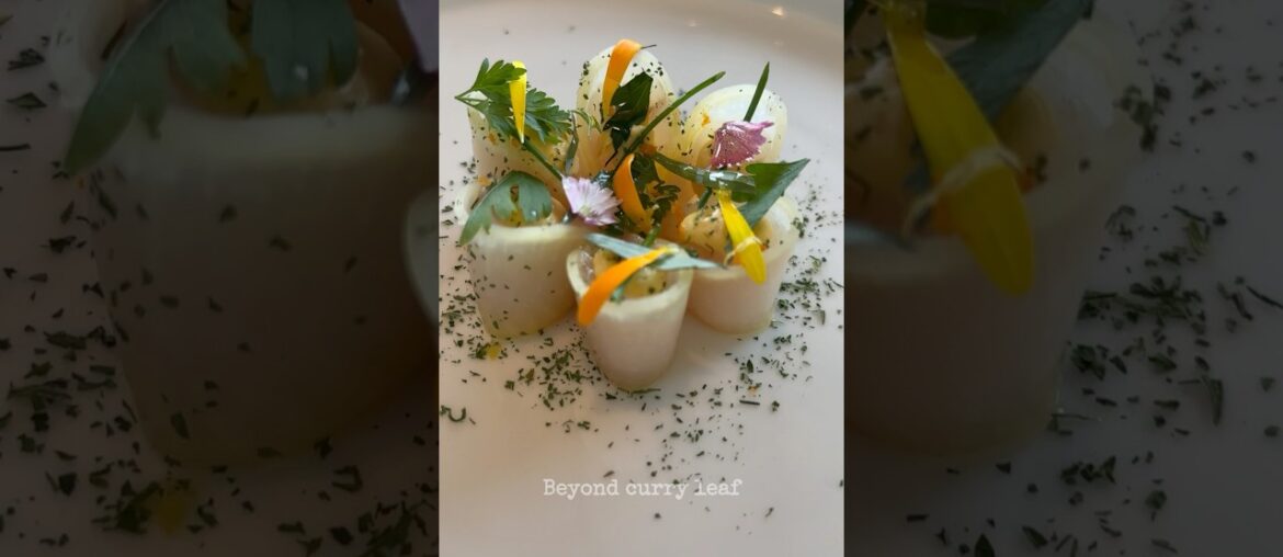 Michelin-Starred Magic in Tokyo | A Luxurious French-Japanese Tasting at EST #tokyo #japanesefood