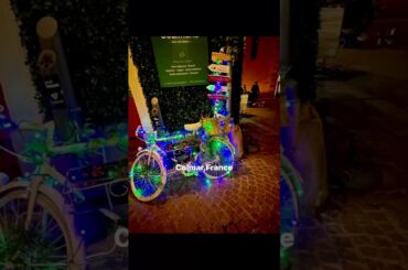 "Lose Yourself in the Picturesque Beauty of Colmar"