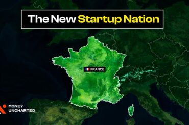 Why France Is Now Europe's Fastest-Growing Tech Hub. France's Tech Scene Explained