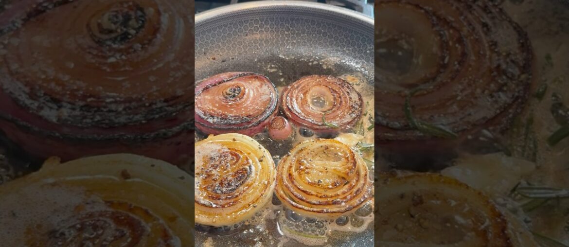 French Onion Soup Sandwich #cooking #ihavethisthingwithplants #saladrecipe #oldscoolkevmo #food