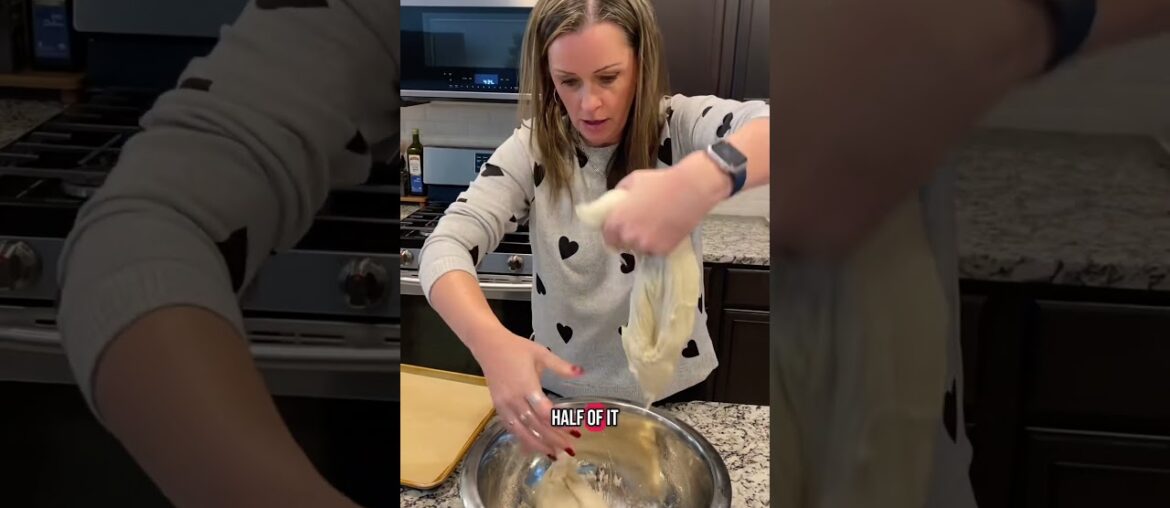 Simple & Foolproof French Bread Recipe Perfect for Any Occasion!