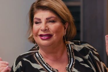 Cooking Unscripted: Season 2, Ep12. Laughs with Arze. Savory Maakroun Selection