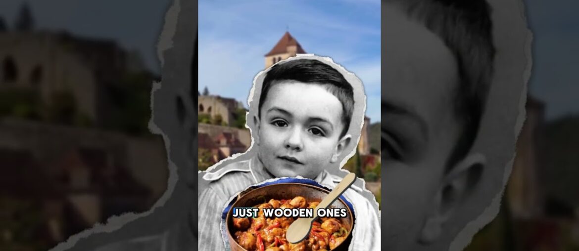 From Farm to Space: The Chef Who Rewrote Fine Dining