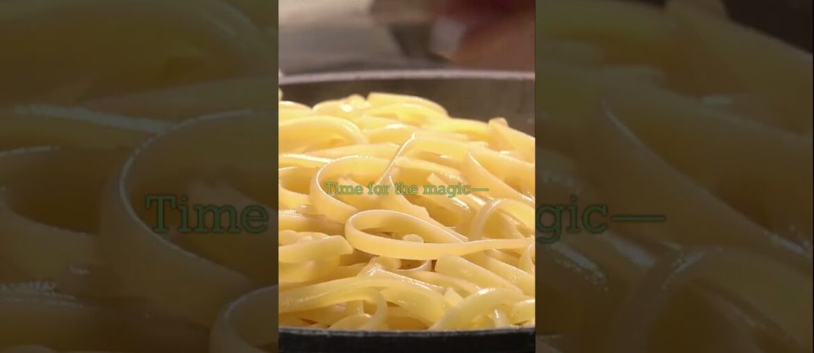 Espagnole Chicken Mushroom Pasta #pentopan #recipe #shorts  #food