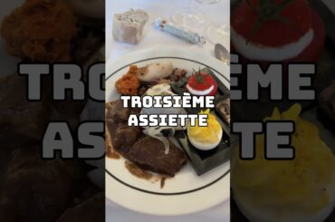 Classique #foryou #recette #artculinaire #recettefacile #bonnecuisine #food #cuisine #grandsbuffets