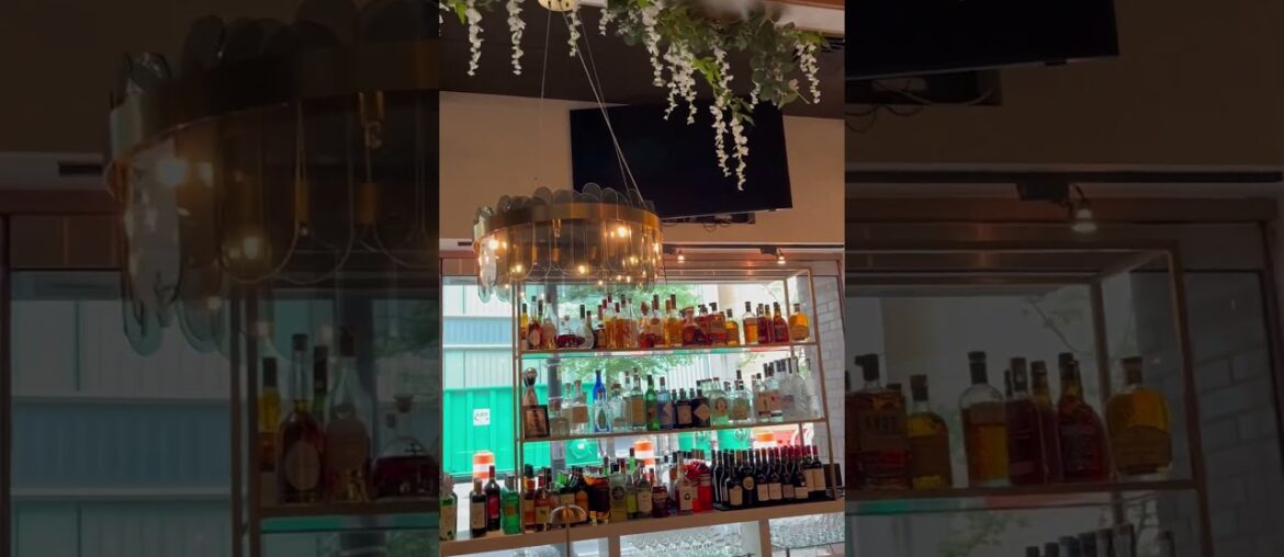 Batifol-a pretty nice French restaurant at Cambridge