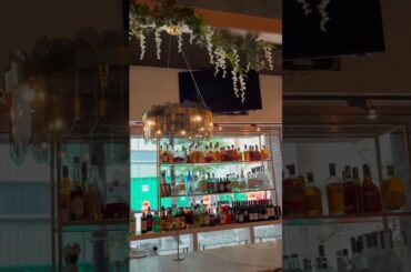 Batifol-a pretty nice French restaurant at Cambridge