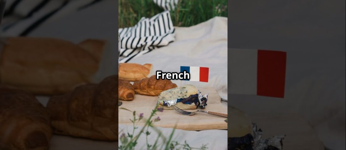 French Culinary Achievements