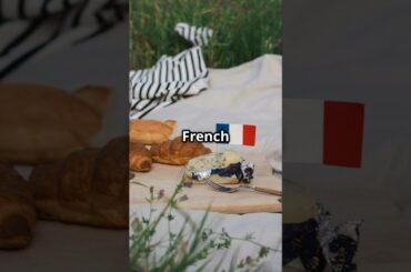 French Culinary Achievements