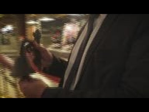 Classic French wine uncorked in midnight tradition Classic French wine uncorked in midnight tradition