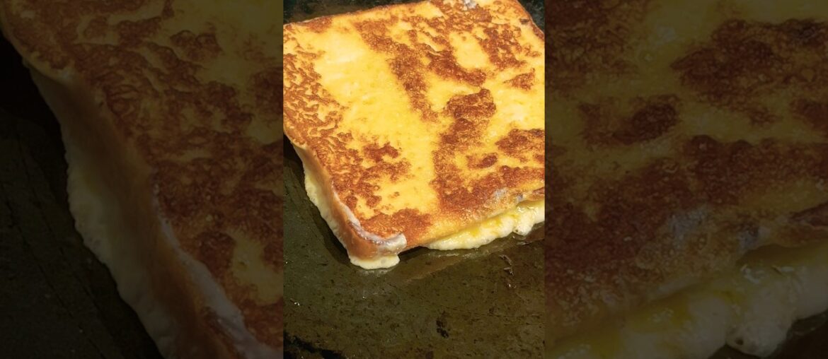 French toast #frenchtoastrecipe#french#toast#frenchtoast #lazycooking #yt #shorts#youtube