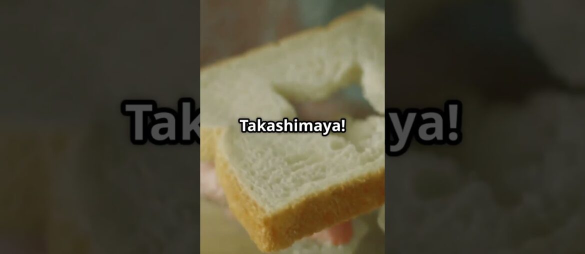 Ultra Thick French Toast Takes Tokyo by Storm! Ultra Thick French Toast Takes Tokyo by Storm!