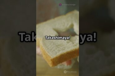 Ultra Thick French Toast Takes Tokyo by Storm!