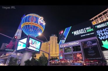 Paris Las Vegas hotel casino