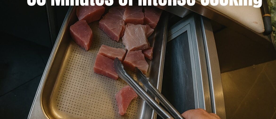 Grill Like a Pro: The Ultimate French Steak Experience Awaits! Grill Like a Pro: The Ultimate French Steak Experience Awaits!