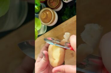 Crispy French Fries | Potato Fries #Viral Shorts #Shorts #French Fries