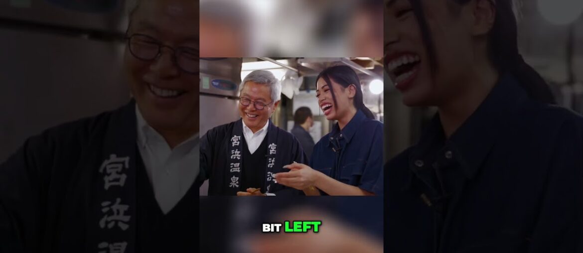 OMG! This Food Hack Will Blow Your Mind! (Atsu Atsu Recipe)