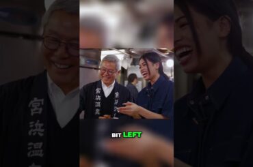 OMG! This Food Hack Will Blow Your Mind! (Atsu Atsu Recipe)