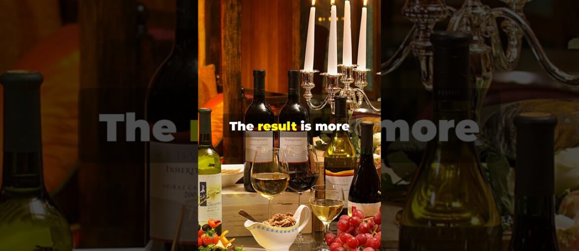 The Wine So Rare, Money Can't Buy It. Here's Why? #finewine