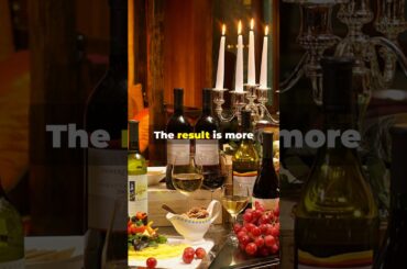 The Wine So Rare, Money Can't Buy It. Here's Why? #finewine