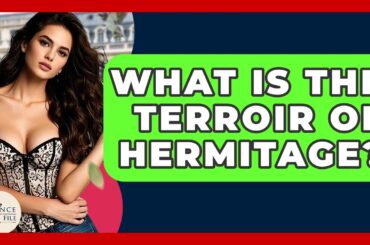 What Is The Terroir Of Hermitage? - France Fact File