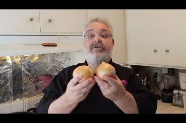 Off The Cuff: Healthy Cooking - EP 714 "Low Carb French Onion Soup"