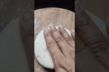 aalu aur suji ke Kurkure French fry#short video