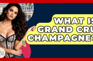 What Is Grand Cru Champagne? - France Fact File