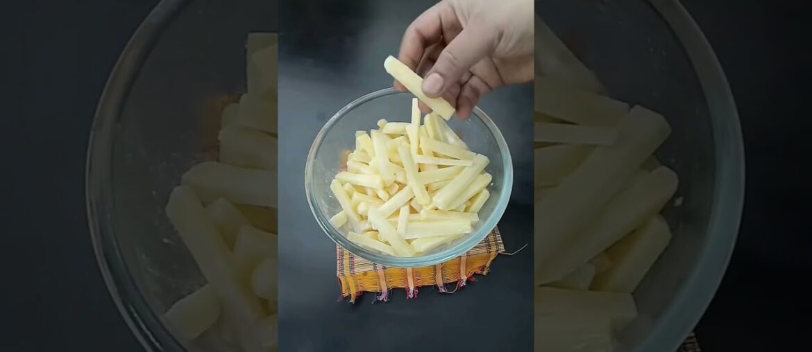 #shorts french fries, finger chips shorts,khana banane ki recipe #chips #khana.