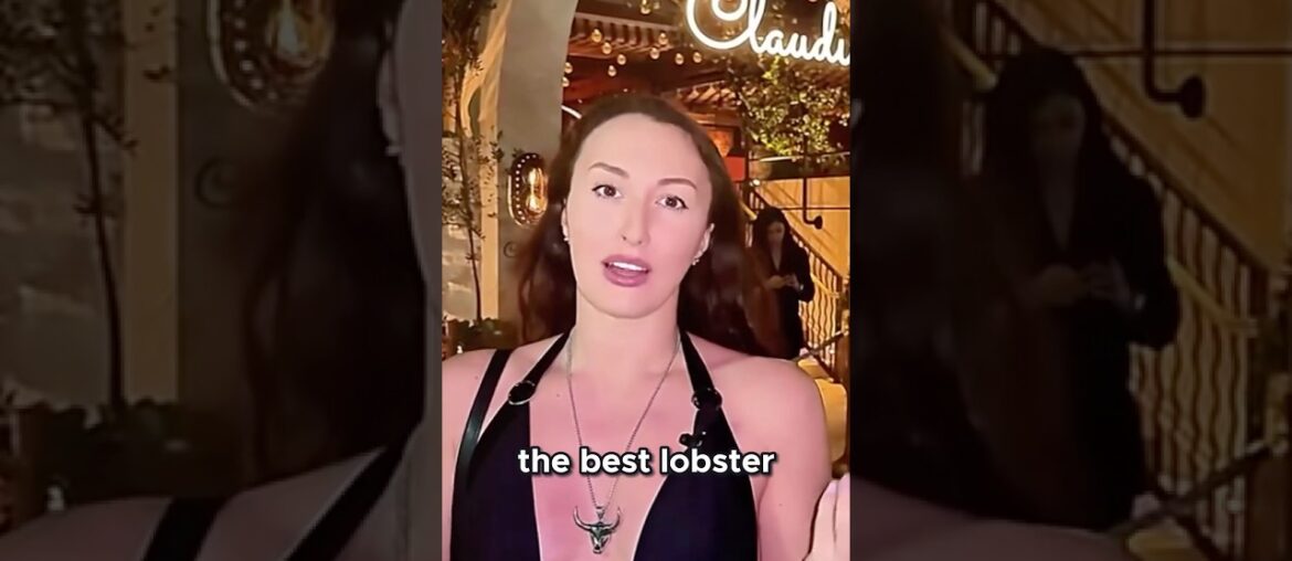 Preview : $300 Dinner at Miami’s Most Packed French Restaurant