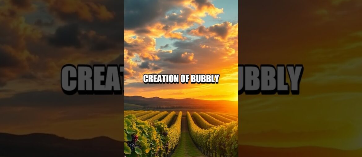 The Bizarre Origin of the Champagne Toast