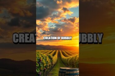 The Bizarre Origin of the Champagne Toast